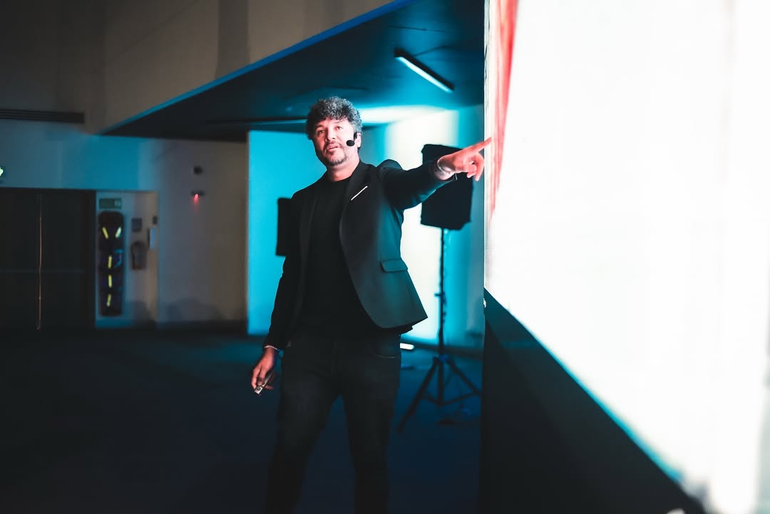 Odontólogo vallenato firma convenio con prestigiosa Universidad Europea para brindar formación de excelencia en España