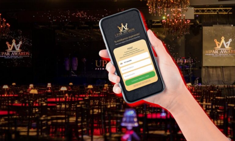 El próximo 27 de julio cierran las votaciones de los Upar Awards