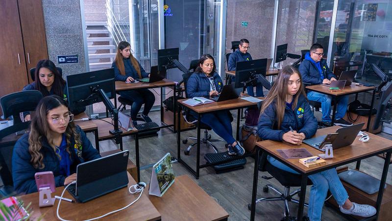 Más de 27.000 empresas de Cesar pueden obtener el Sello Plazos Justos Empresa que Paga a Tiempo