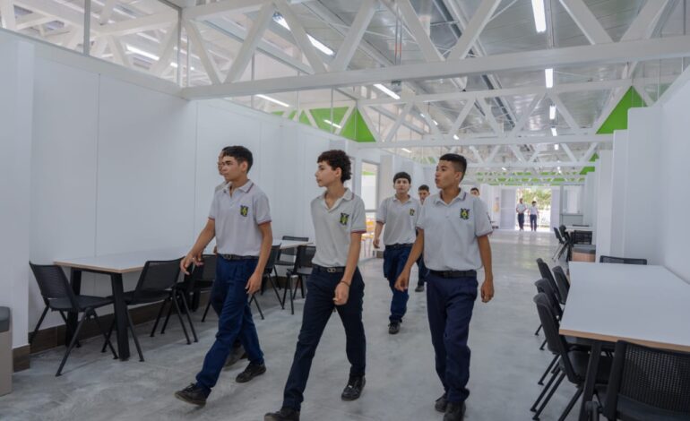 Gobierno del Cesar advierte sobre instituciones educativas sin reconocimiento legal