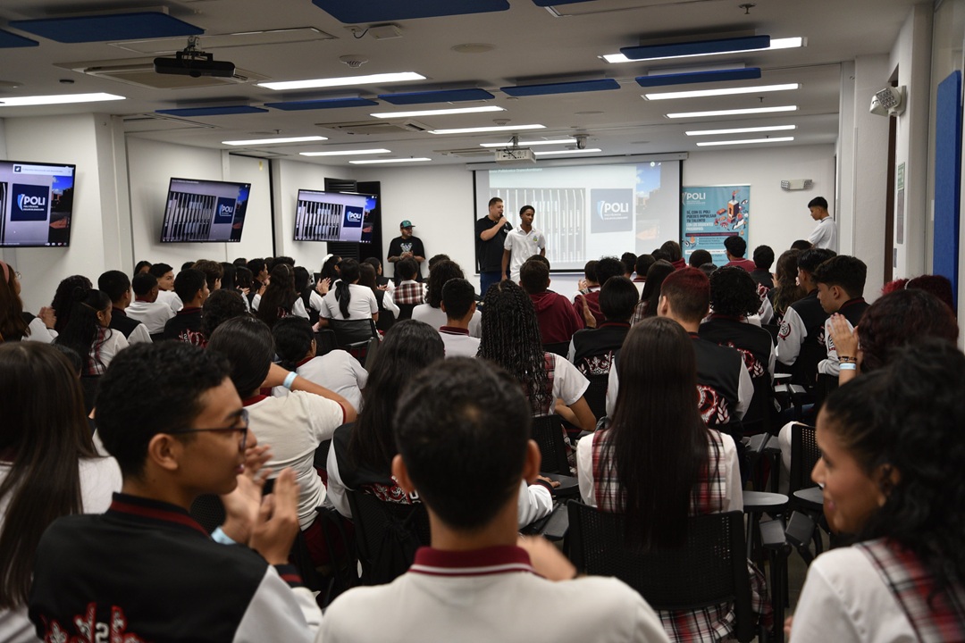 MinComercio y Politécnico Grancolombiano lanzan convocatoria para que colegios públicos en Cesar se conviertan en líderes del turismo sostenible