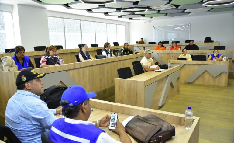 Valledupar fortalece la libertad religiosa con ruta de protección a sus líderes