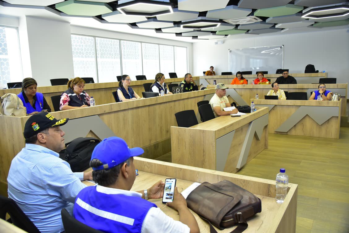 Valledupar fortalece la libertad religiosa con ruta de protección a sus líderes