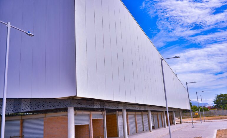 Valledupar avanza en su desarrollo urbano: ¡Propón el nombre de la nueva plaza de vendedores!