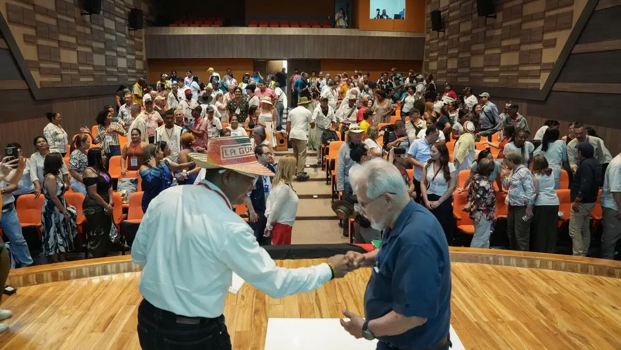 Unidad para las Víctimas abre nuevas convocatorias para víctimas del conflicto que residen en el exterior 