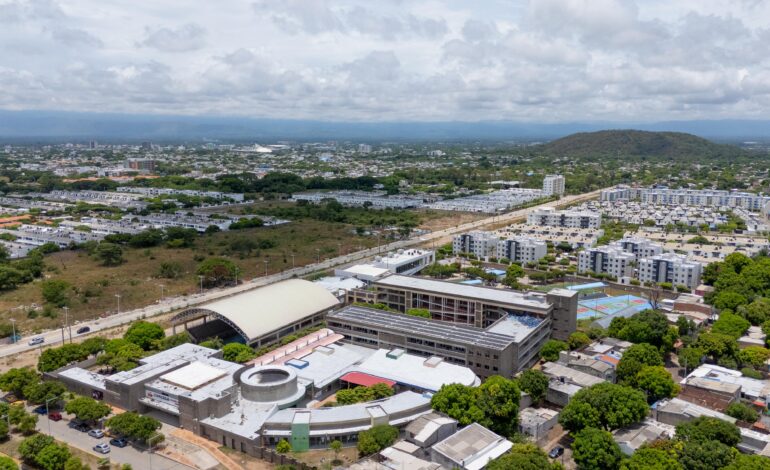 Valledupar toma medidas preventivas ante temporada de lluvias del Caribe colombiano