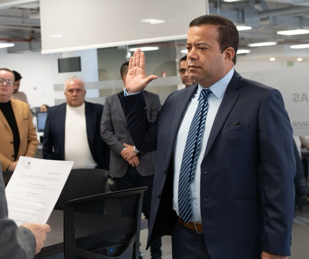 Gustavo Benjumea Daza asumió como nuevo Director Territorial Cesar – La Guajira de la Unidad para las Víctimas