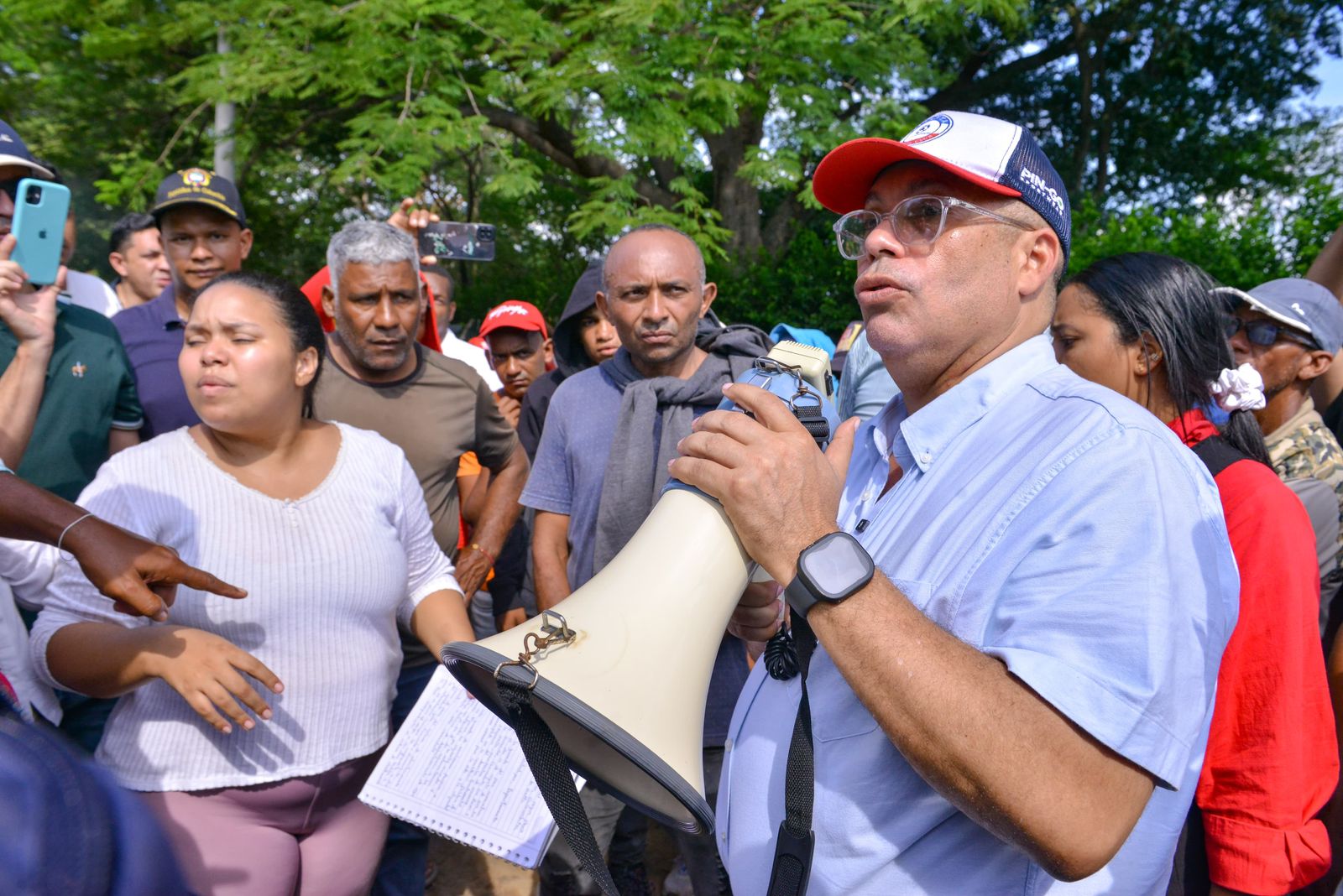 Alcalde Ernesto Orozco logró acuerdos con comunidad de los corregimientos del norte para mejorar suministro de agua potable