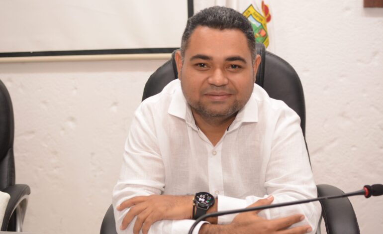 Por desacato a fallo de tutela, presidente del Concejo de Valledupar recibió orden de arresto