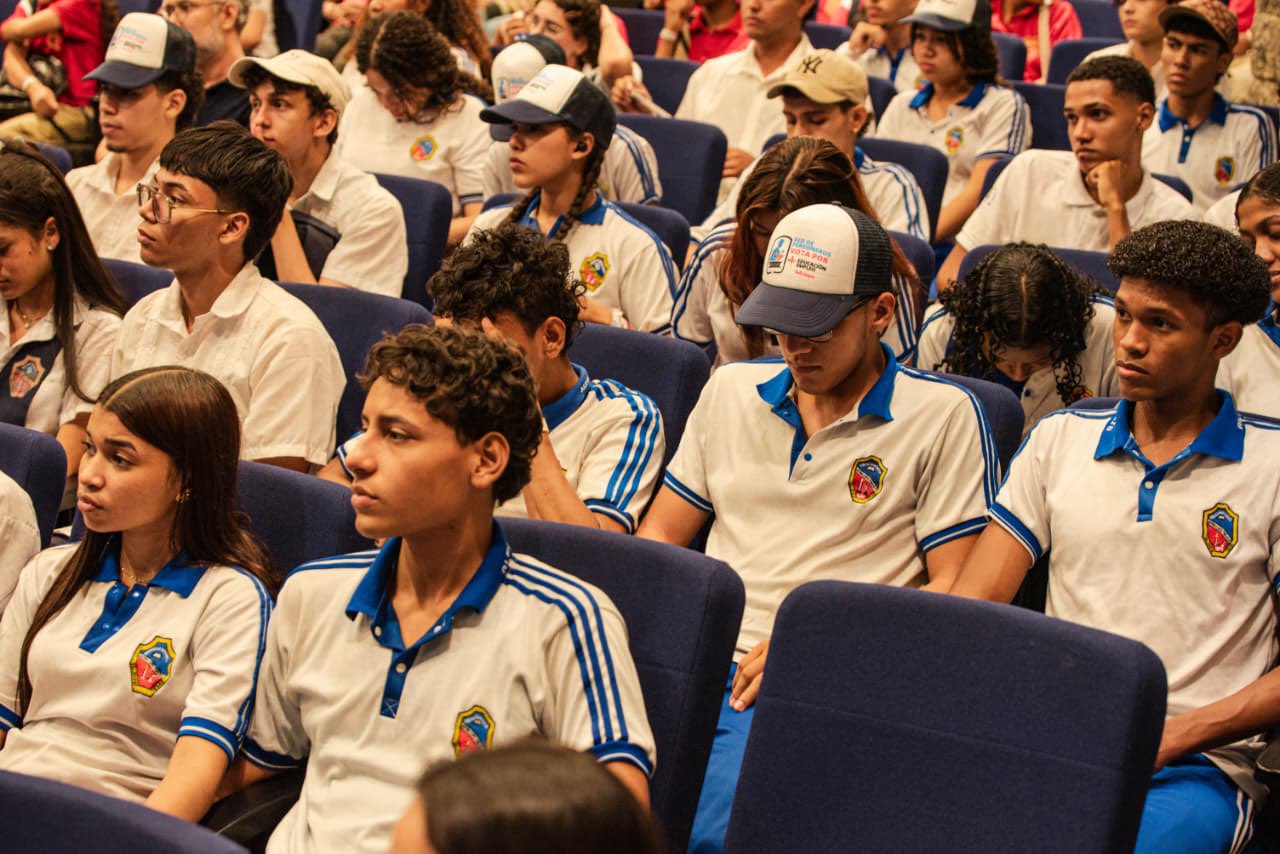 Valledupar fortalece la participación juvenil con el primer debate de aspirantes al Consejo Municipal de Juventudes