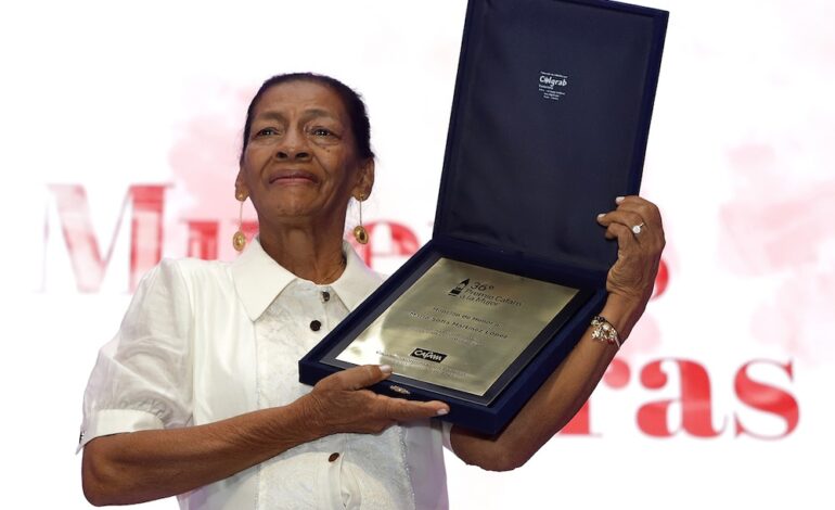 Comfacesar abre las inscripciones para elegir representante del Cesar a Mujer Cafam 2026