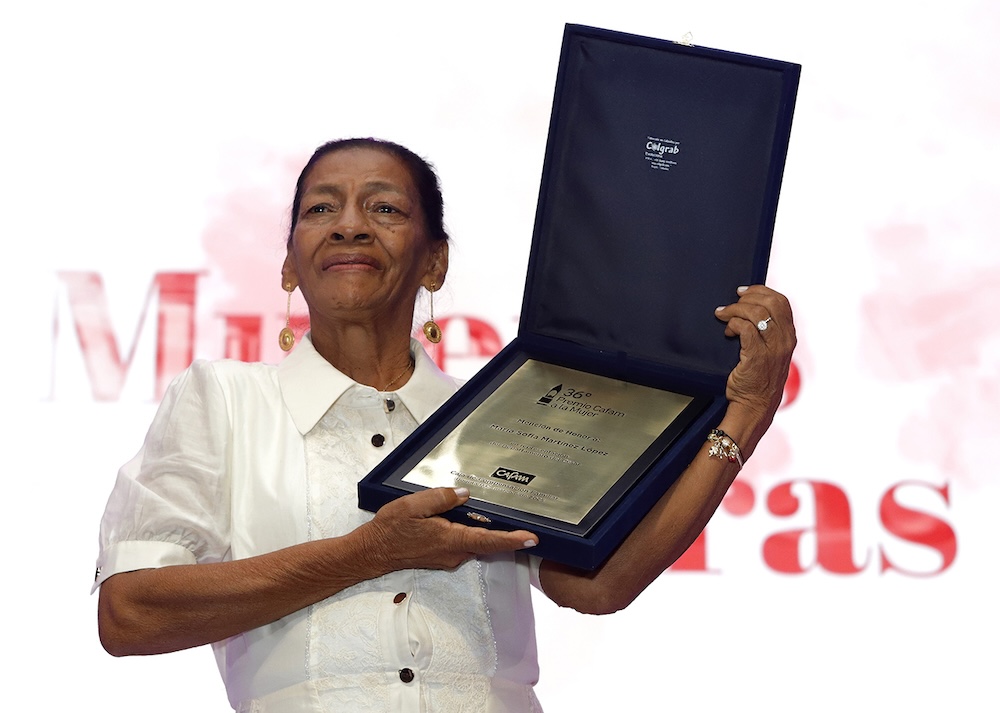 Comfacesar abre las inscripciones para elegir representante del Cesar a Mujer Cafam 2026