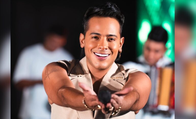 Orlando Liñán y Pipe Mendoza estrenan “De Parranda con El Timbre Original”