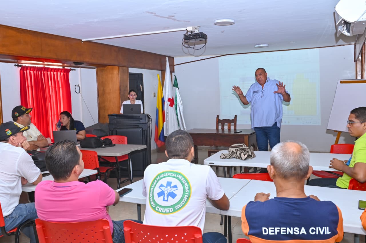 Estas son las recomendaciones que hace Alcaldía de Valledupar ante nueva temporada de lluvias