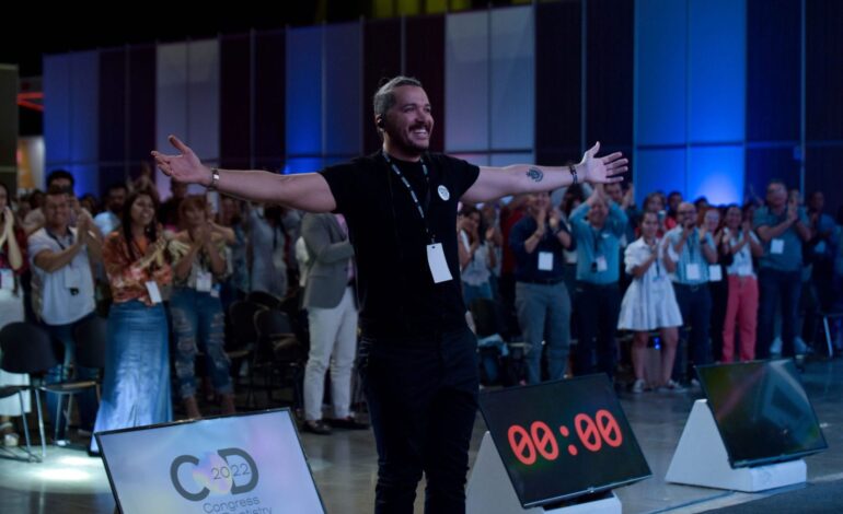 Barranquilla se prepara para el Congress of Dentistry 2025, un evento internacional enfocado en innovación, estética y excelencia clínica