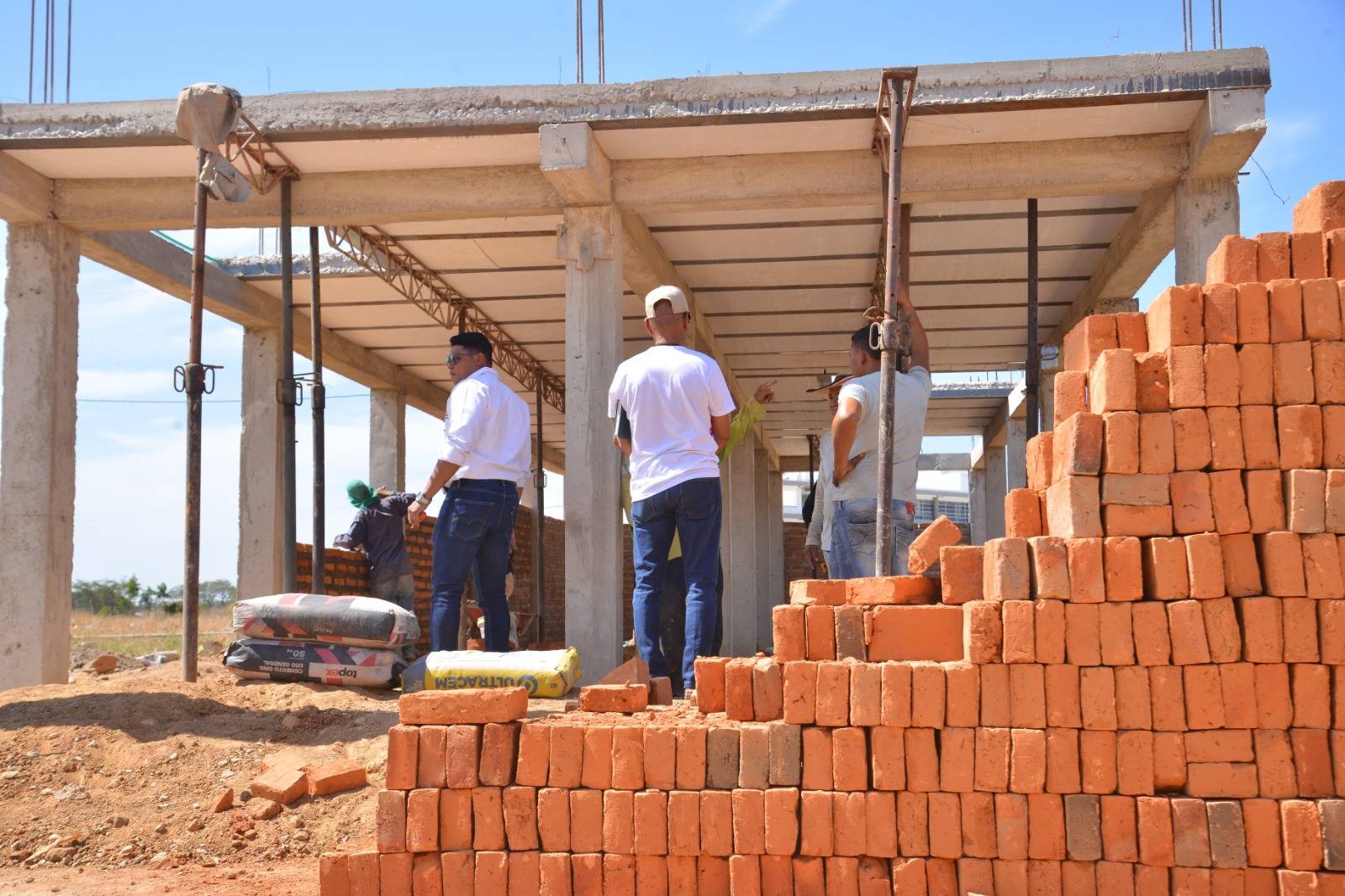 Alcaldía de Valledupar impuso multas urbanísticas por más de $599 millones