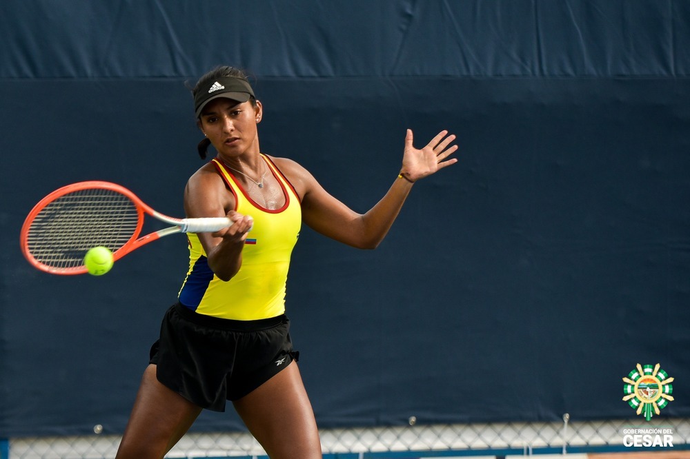 Tenis internacional vuelve a tomarse Valledupar del 2 al 8 de noviembre
