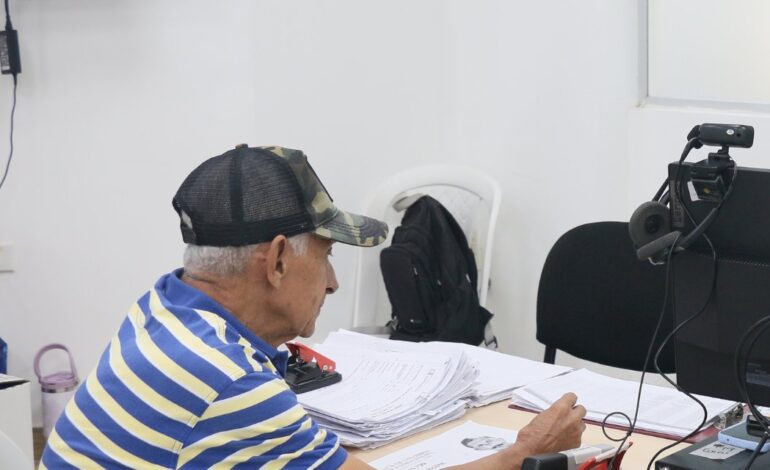 La UDES Valledupar se une a la Conciliatón Nacional 2025