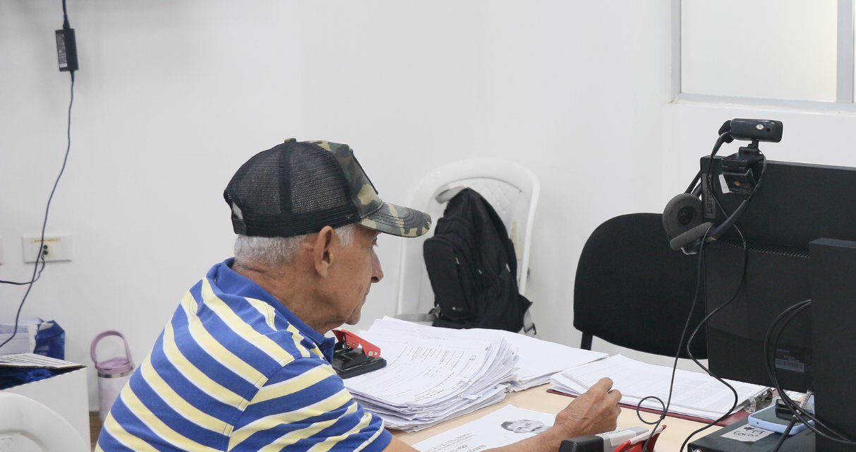 La UDES Valledupar se une a la Conciliatón Nacional 2025