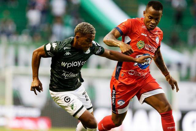 Alianza Valledupar suma tres puntos de oro y se mantiene en la pelea