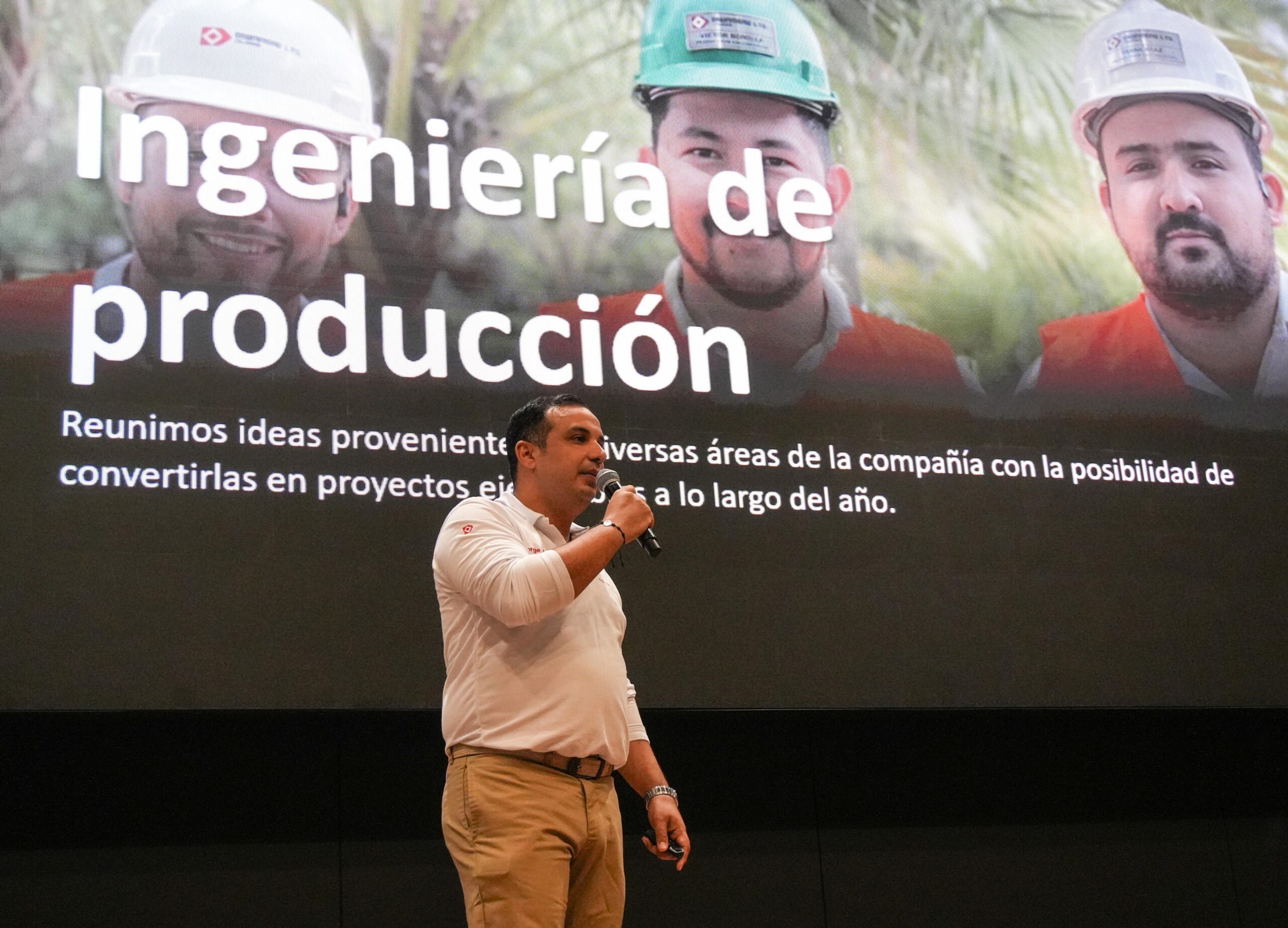 Drummond Ltd. lidera transferencia de conocimiento sobre fotogrametría con UAS (drones) aplicada a la minería