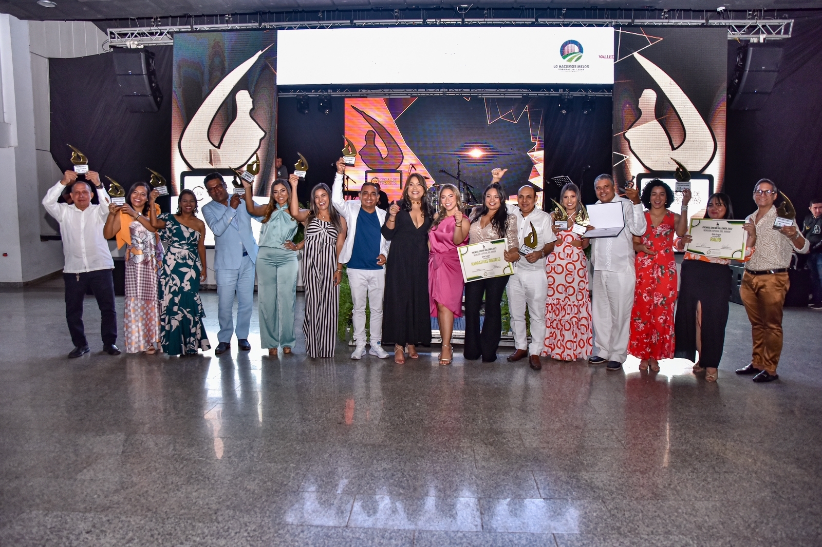 Premios Sirena Vallenata 2025: iniciará inscripciones para destacar el periodismo regional