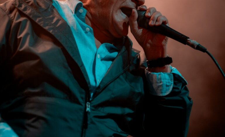 Poncho Zuleta y ‘El Cocha’ Molina, grandiosos en Australia y califican como maravillosa la experiencia