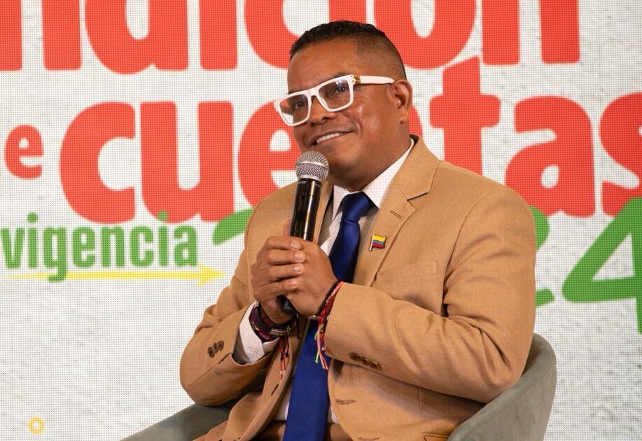 Así fue la Rendición de Cuentas de la Unidad para las Víctimas a nivel nacional