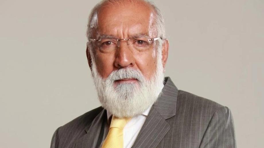 Gustavo Angarita, primer actor colombiano, este es el legado artístico que deja al morir