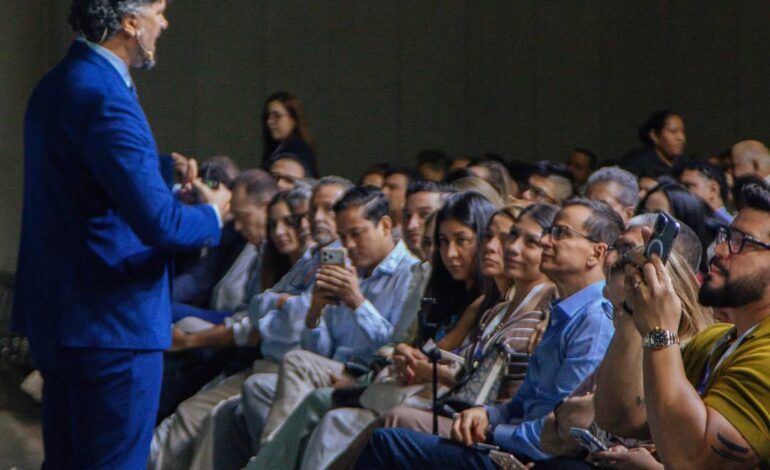 Barranquilla fue sede del evento odontológico más importante de Colombia: Congress of Dentistry 2025