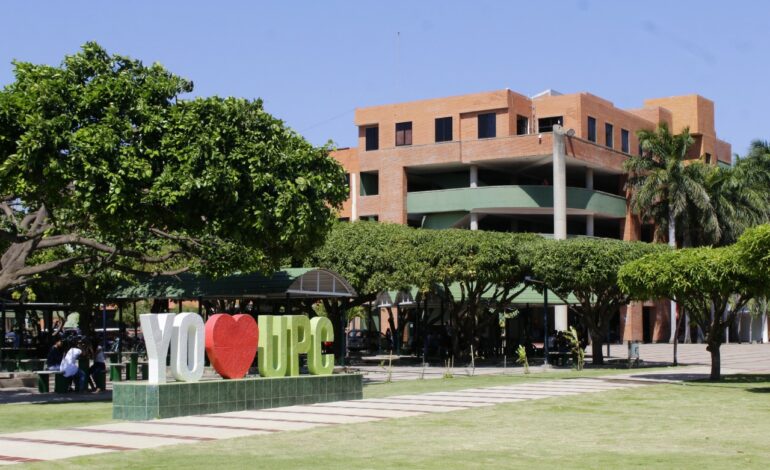 Así celebrará la UPC sus 49 años de historia