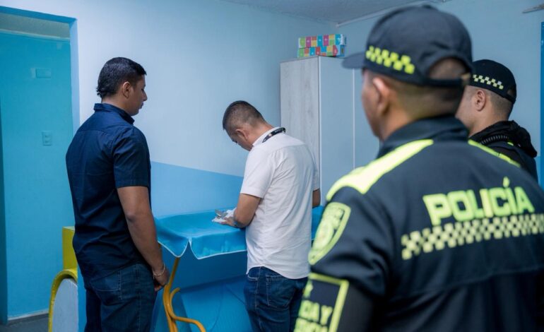 Alcaldía de Valledupar pone freno a colegio que funcionaba sin autorización