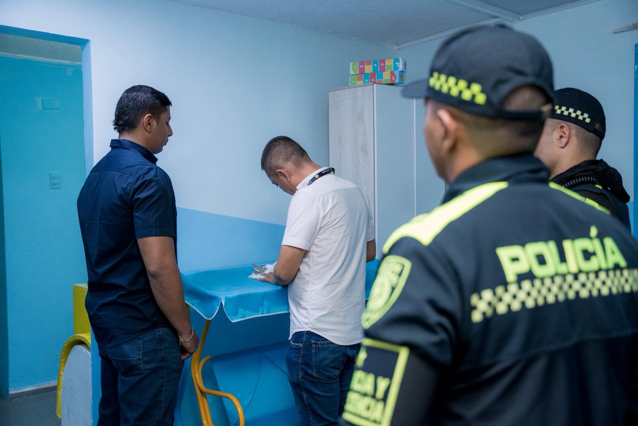 Alcaldía de Valledupar pone freno a colegio que funcionaba sin autorización