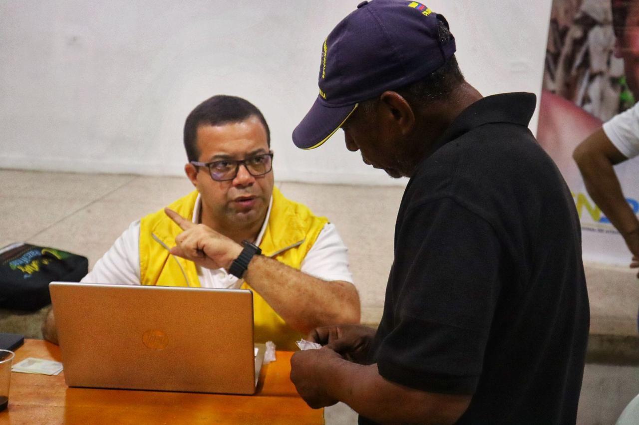 Entrega de más de 1.000 cartas de indemnización impulsa proyectos de vida de las víctimas del conflicto en el Cesar