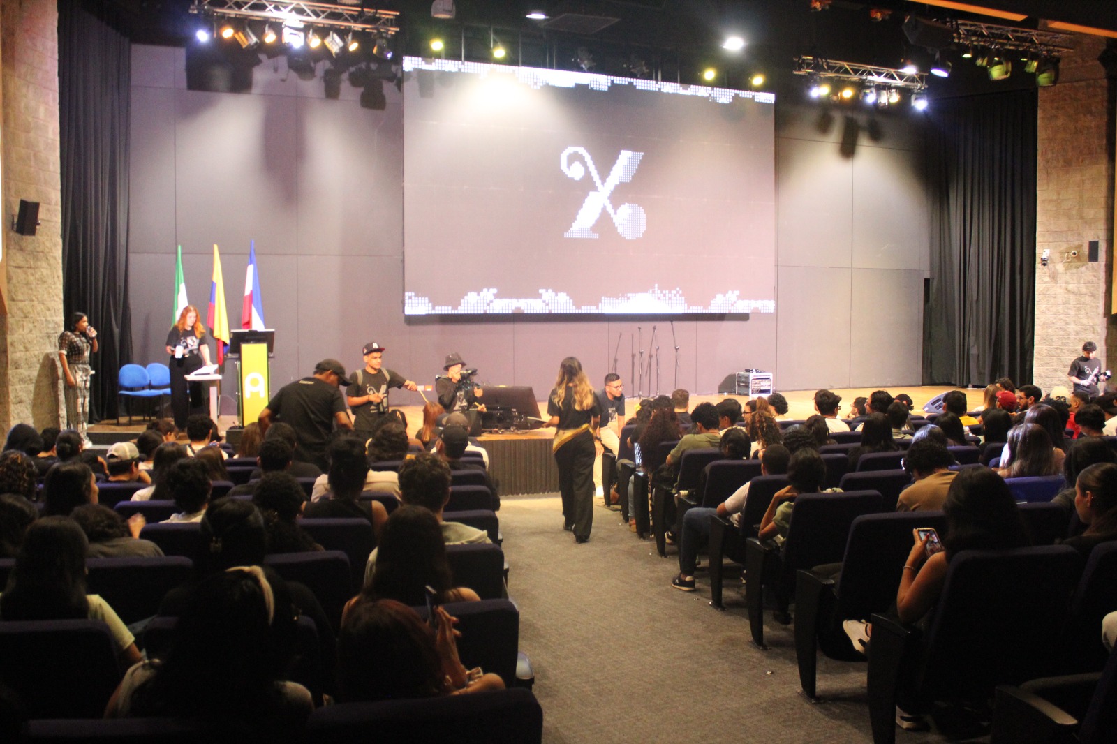 Valledupar celebra 10 años del Encuentro Nacional de Diseño: una década impulsando la creatividad y la innovación