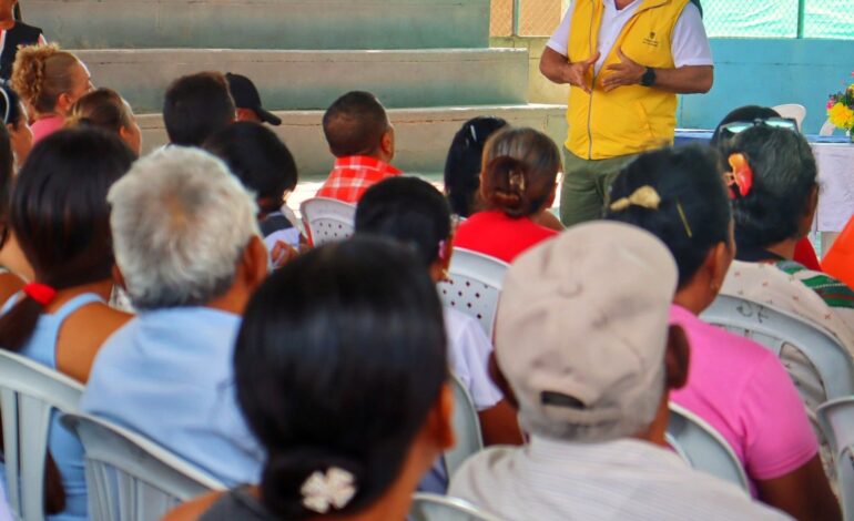 La reparación es presente y futuro: la Unidad para las Víctimas entregó más de $ 5.000 millones en indemnización para La Guajira