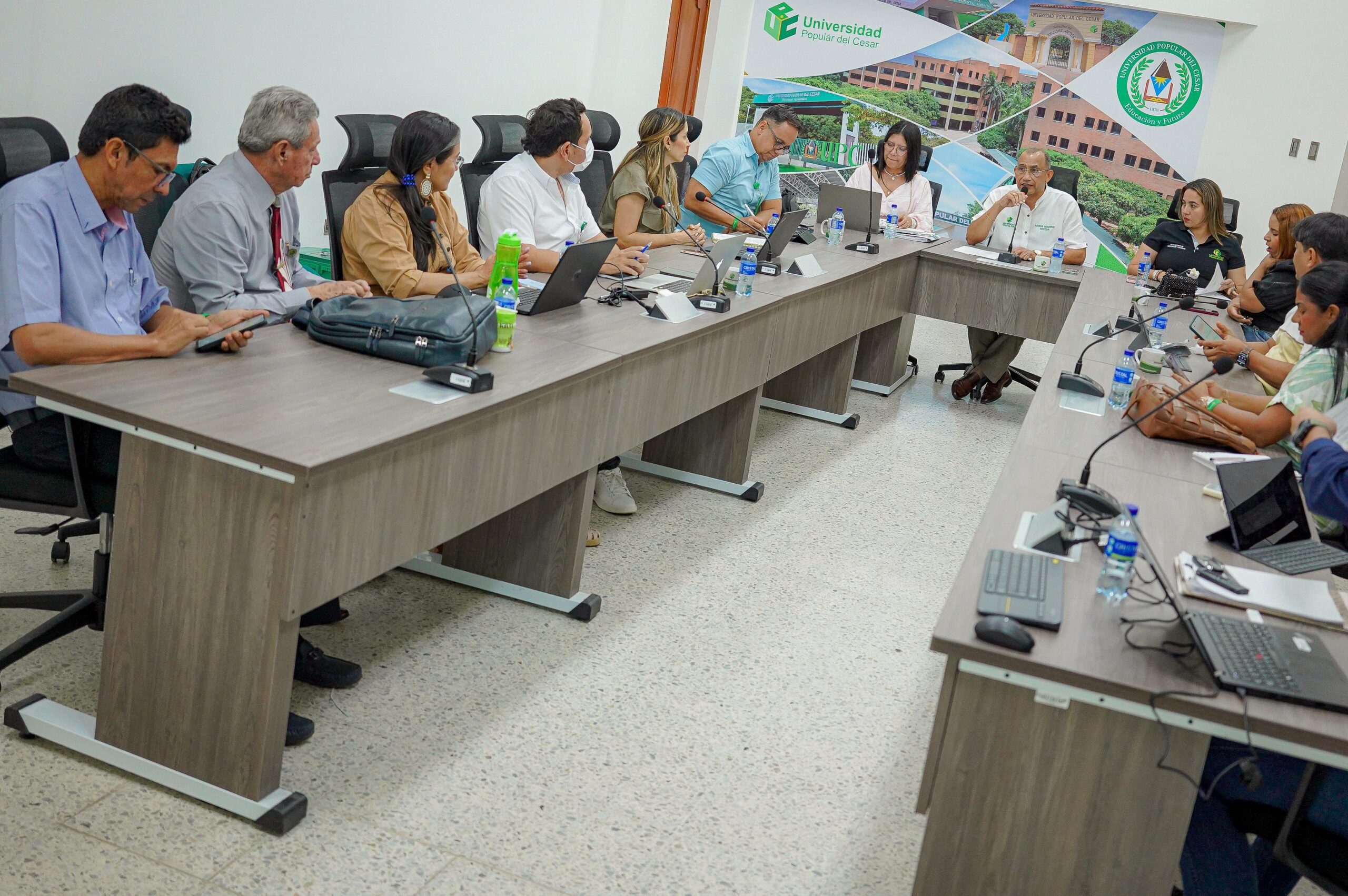 Medicina en la UPC: Un paso histórico hacia la transformación de la educación en salud