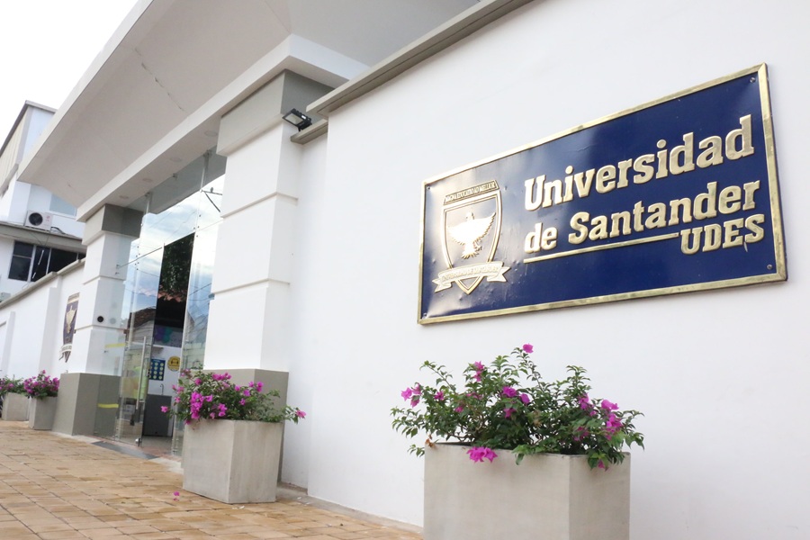 Universidad de Santander fortalece su apuesta por posgrados  con doble titulación y enfoque global