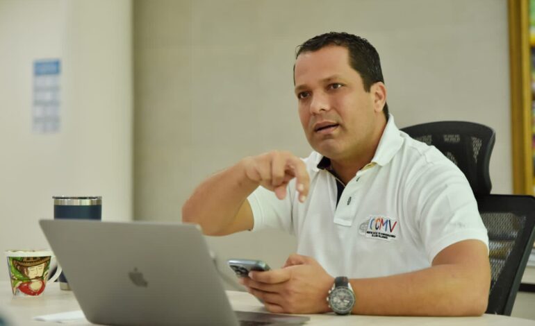 LUIS ALBERTO MONSALVO GNECCO SE PRONUNCIA SOBRE PROCESO EN LA CORTE SUPREMA POR CASO PAE