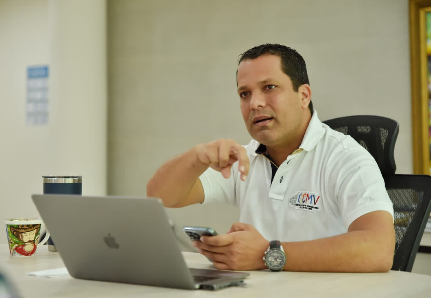 INPEC DETERMINARÁ CENTRO DE RECLUSIÓN DE LUIS ALBERTO MONSALVO TRAS FALLO DEFINITIVO