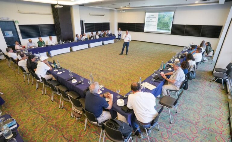 Valledupar avanza en el debate por el cierre anticipado de las minas Calenturitas y La Jagua