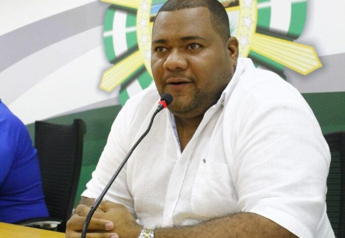 Miguel Antonio Hinojosa  llegará a la asamblea del Cesar  tras la renuncia de Claudia Margarita Zuleta