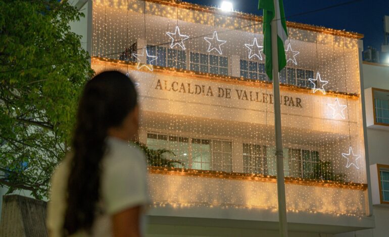 Se abren inscripciones para la Feria Navideña Nocturna, en la plaza Alfonso López