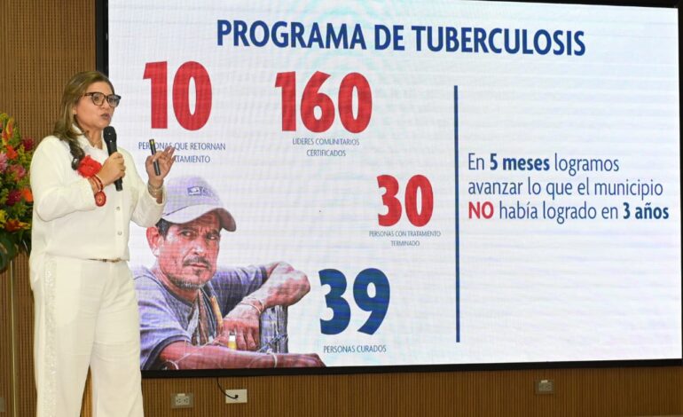 SECRETARÍA LOCAL DE SALUD CIERRA 2025 CON AVANCES HISTÓRICOS EN MODERNIZACIÓN Y BIENESTAR SOCIAL