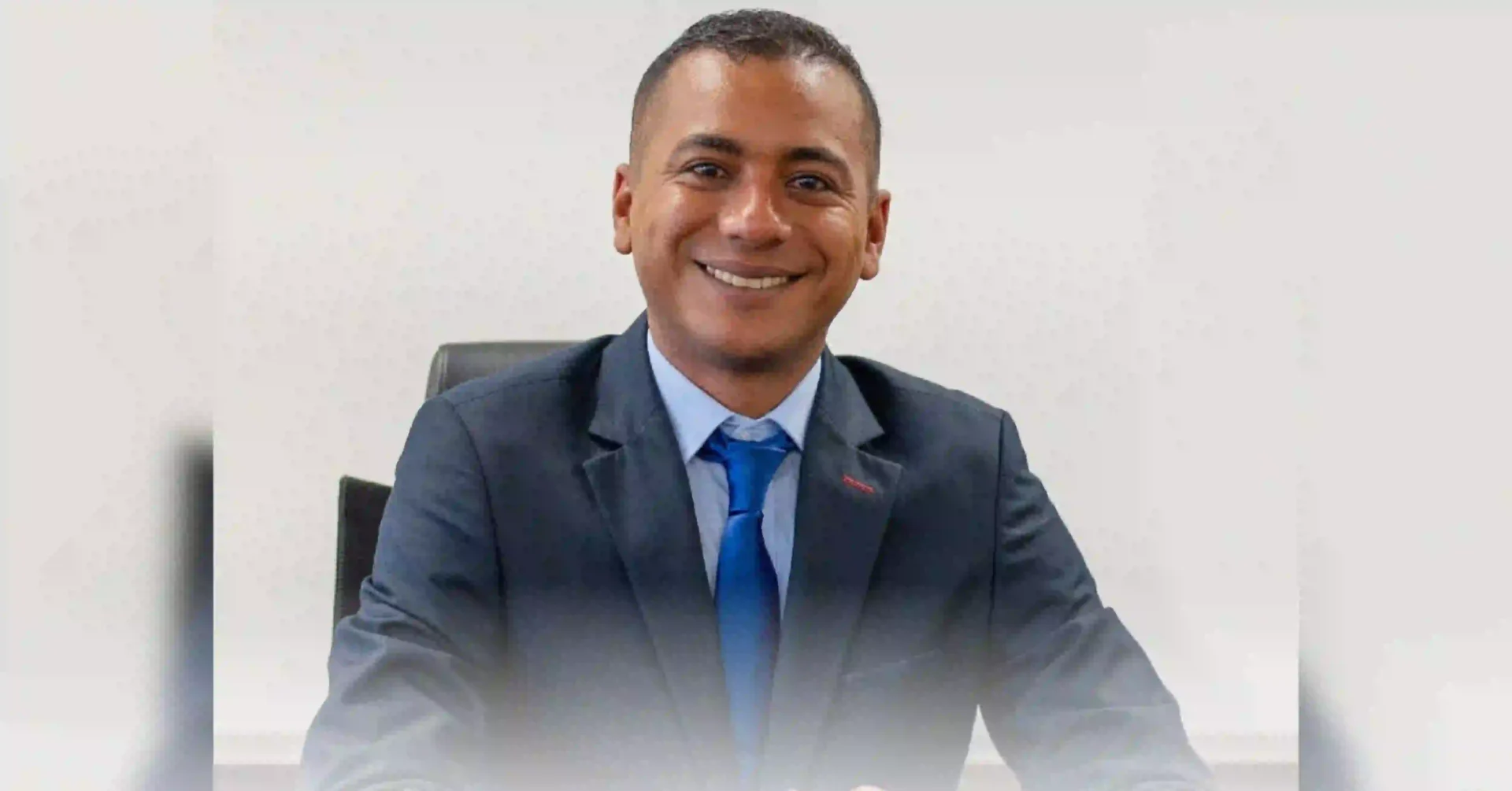 Breiner Rafael Osorio Pinto es el nuevo director general encargado de la Unidad para las Víctimas