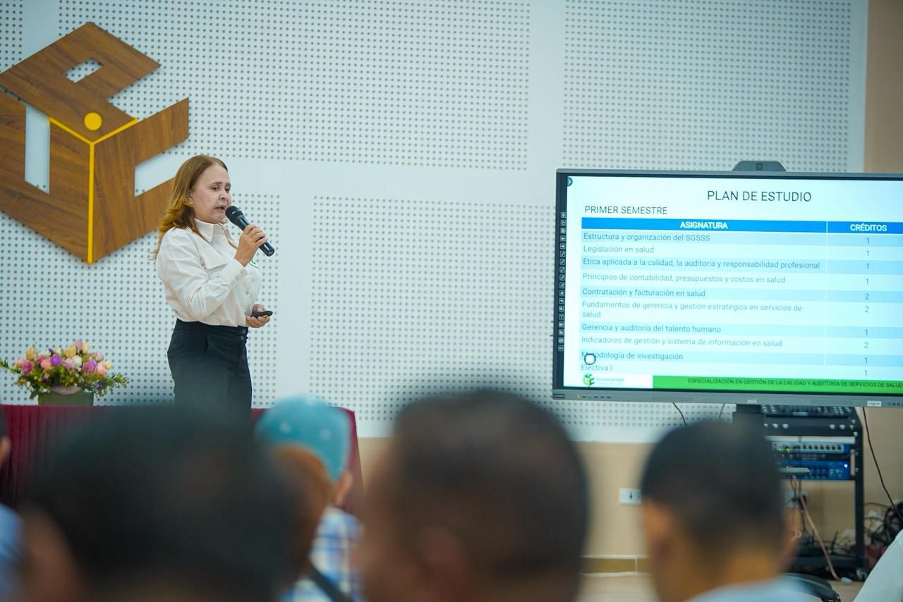 UPC amplía su oferta de posgrados con dos programas estratégicos para la región