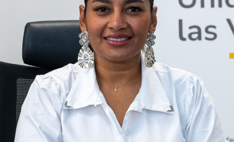 Psicóloga con experiencia territorial: el perfil de Alix Dunieka Aguilar, nueva directora de la Unidad para las Víctimas