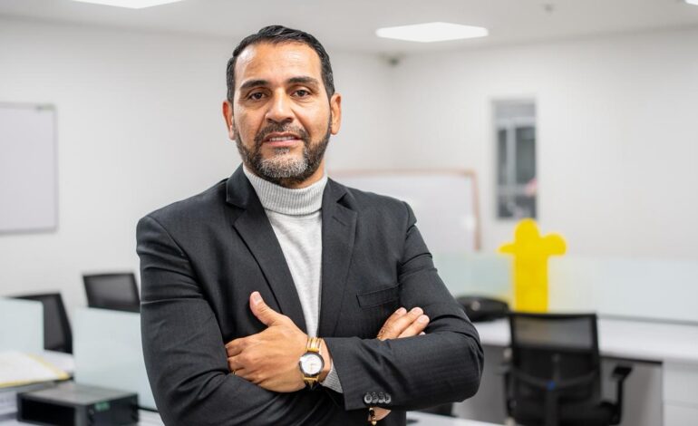 Alexander Alvarado Paternina asume la Dirección Territorial Cesar – La Guajira de la Unidad para las Víctimas