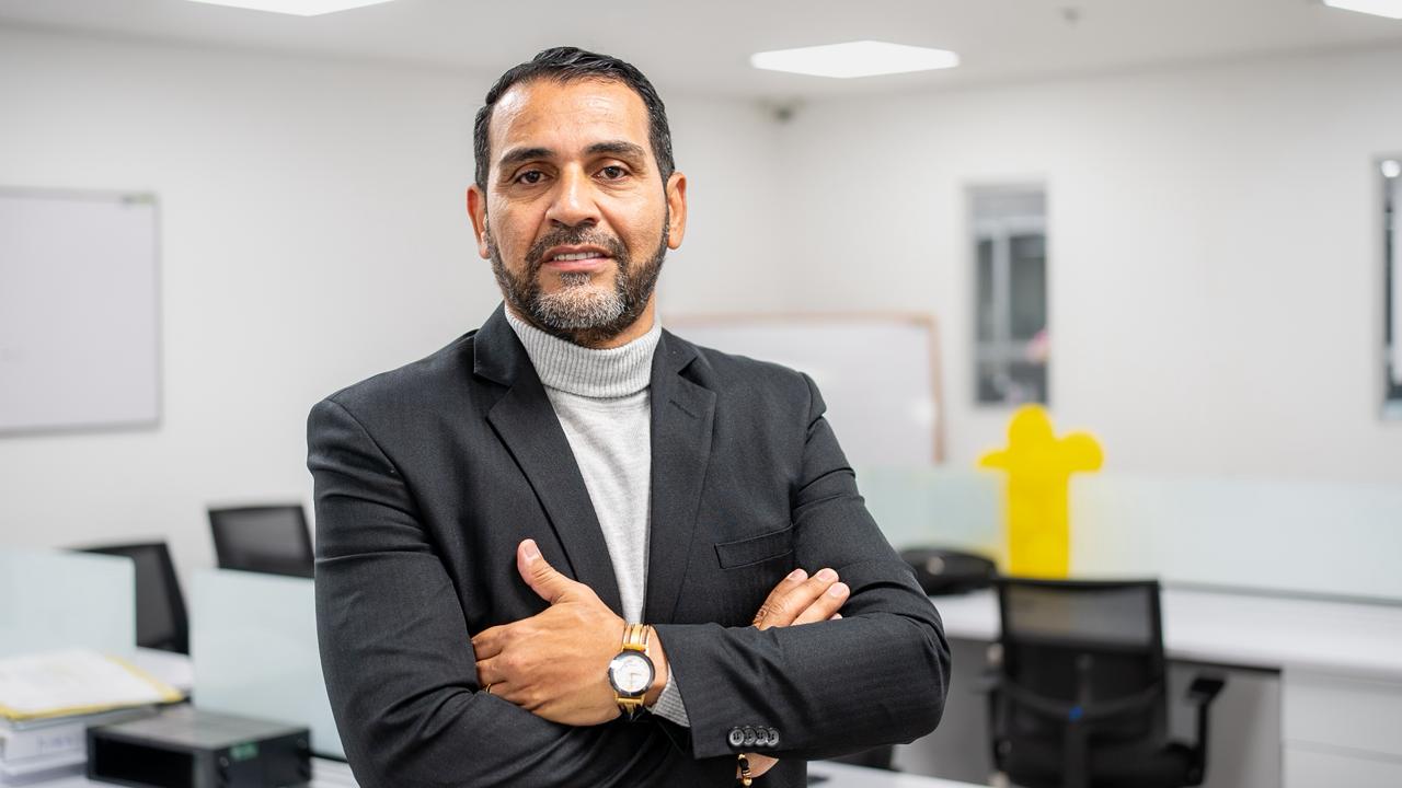 Alexander Alvarado Paternina asume la Dirección Territorial Cesar – La Guajira de la Unidad para las Víctimas