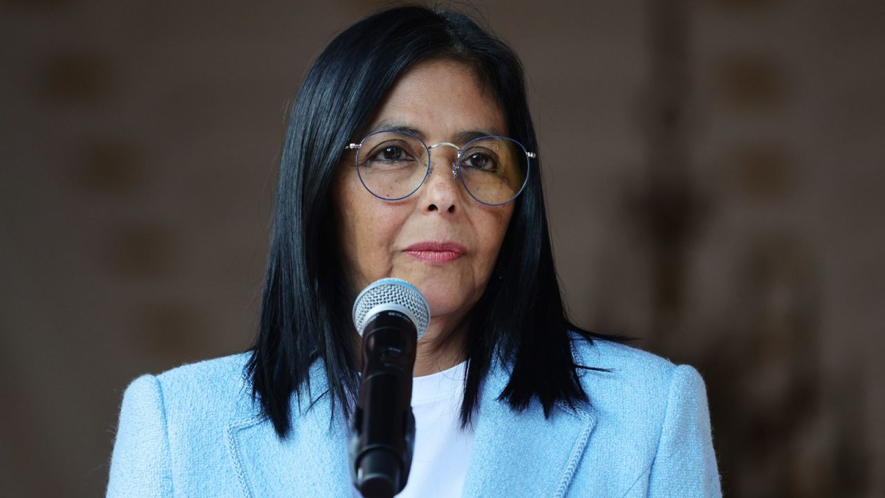 Delcy Rodríguez elimina siete programas sociales y restuctura organosmos sociales del Estado en Venezuela